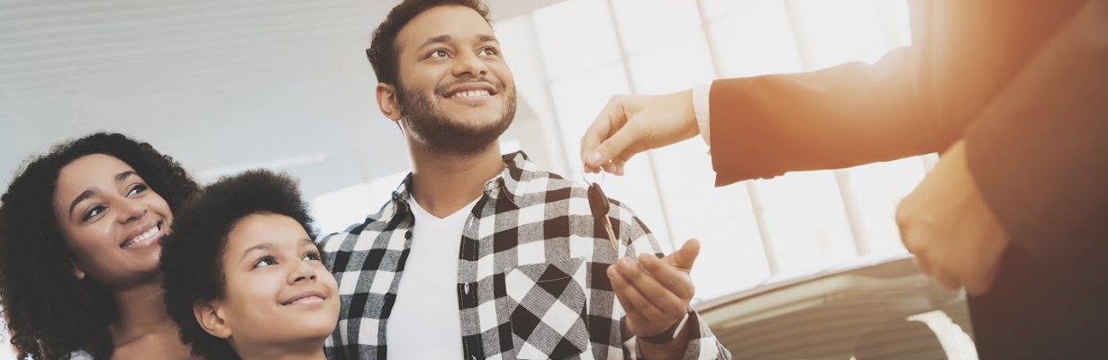 Buy vs Lease near Sterling, VA