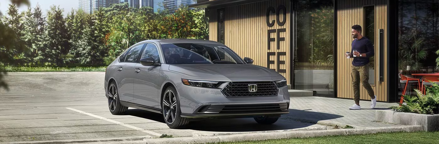 2023 Honda Accord Hybrid for Sale near Vienna, VA