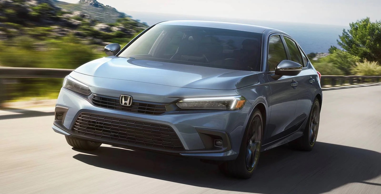 2023 Honda Civic Sedan for Sale near Alexandria, VA