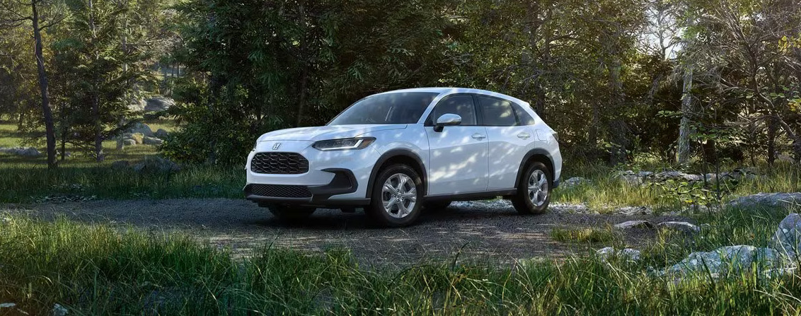 2023 Honda HR-V for Sale near Springfield, VA