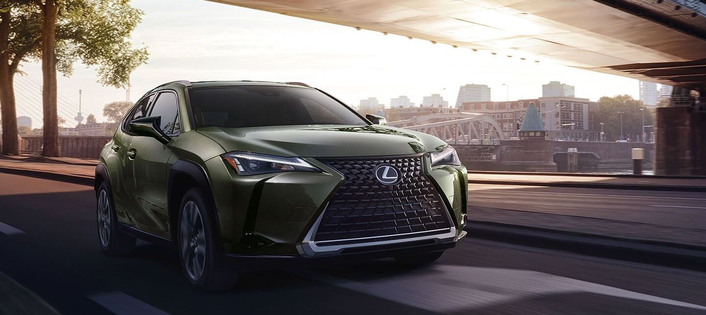 2023 Lexus UX 250h for Sale near Alexandria, VA