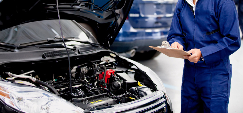 The Importance of Routine Maintenance near Katy, TX