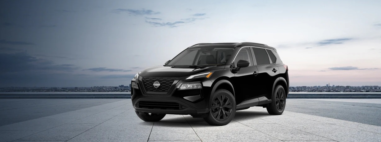 Nissan Dealer Stafford Va