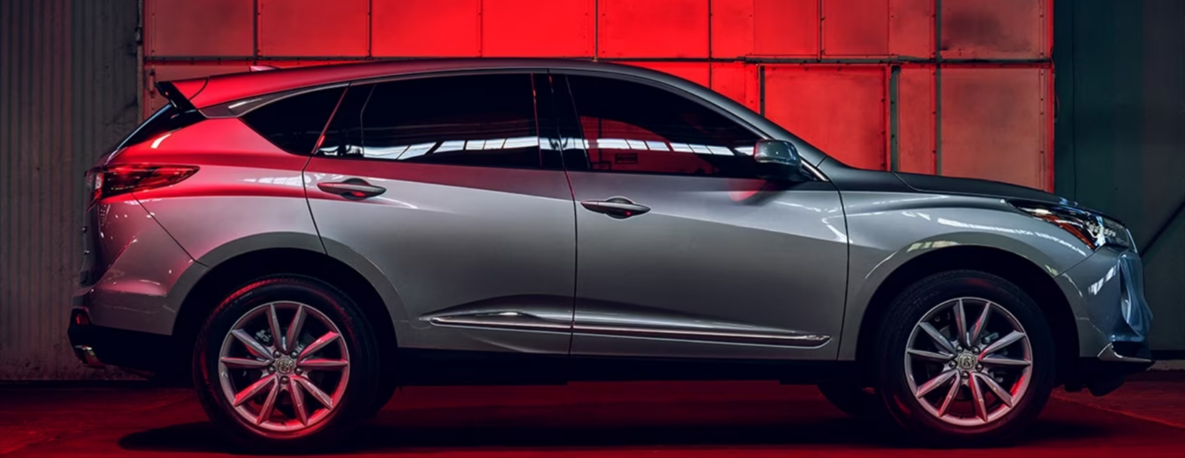 2023 Acura RDX Base Trim Level near Falls Church, VA