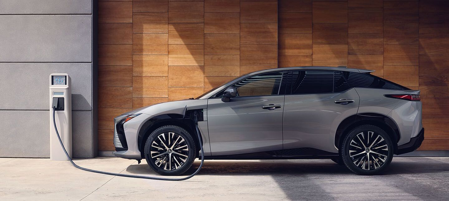 How to Find an EV Charging Station in Chantilly, VA