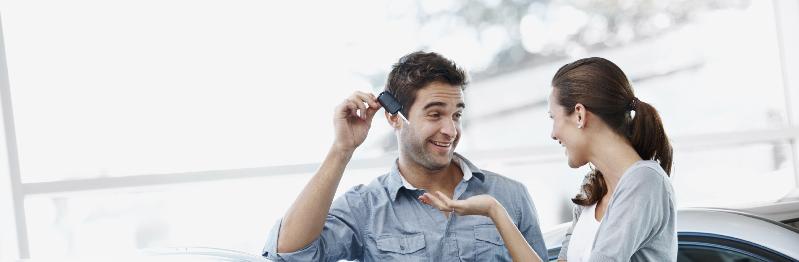 Test Drive a One-Owner Used Honda CR-V Today!