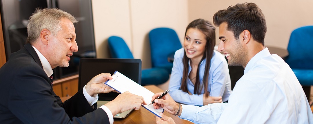 Sign Up To Get a Factory-Fresh Ride Today!