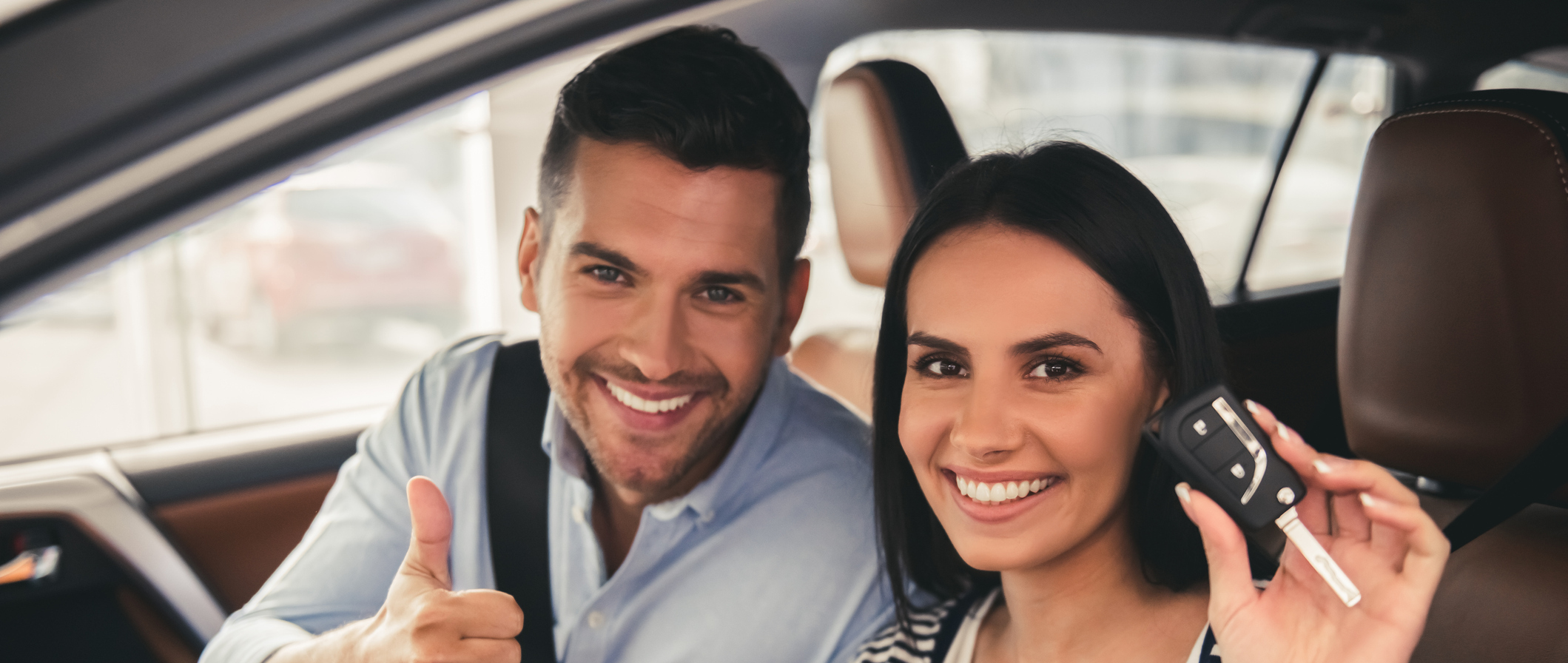 Invest in a One-Owner Used Honda Civic!