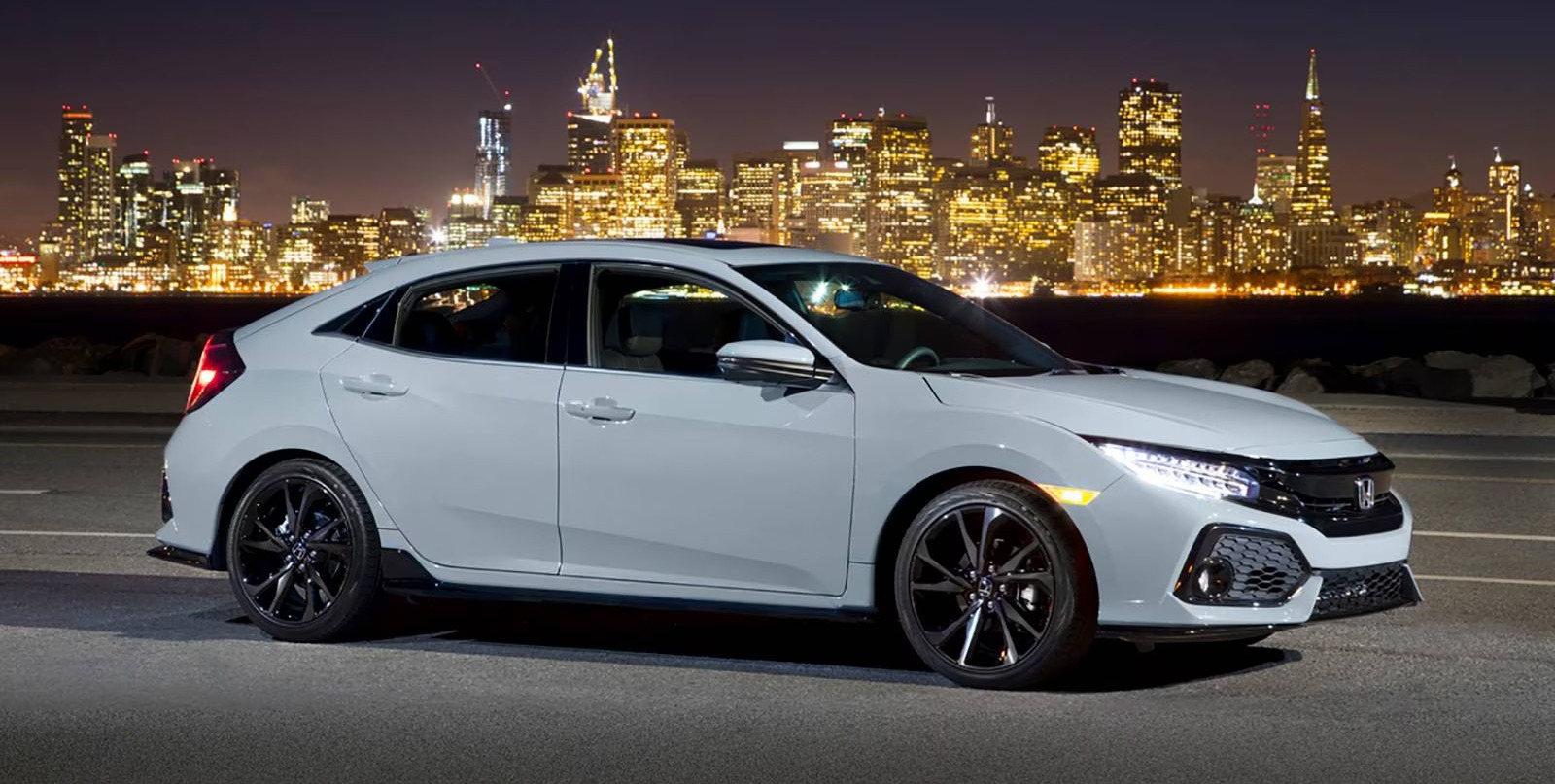 One-Owner Used Honda Civic for Sale near Manassas, VA