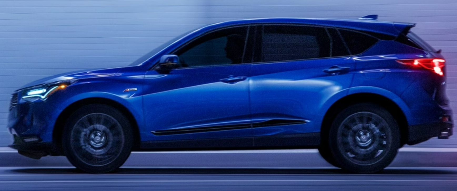 2023 Acura RDX for Sale near Burke, VA