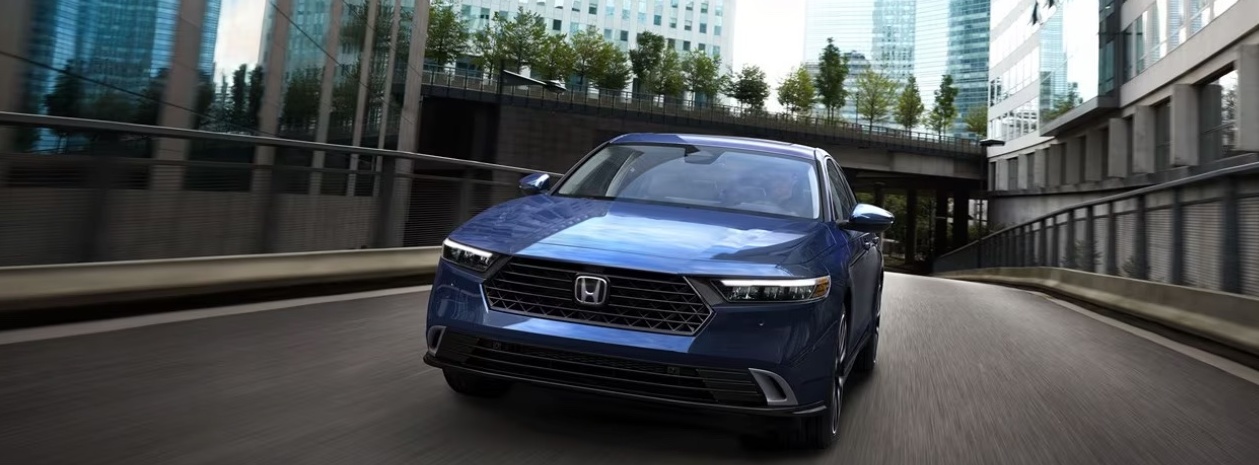 2023 Honda Accord Hybrid for Sale near Alexandria, VA