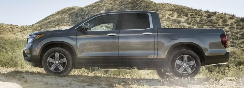 2023 Honda Ridgeline for Sale near Springfield, VA