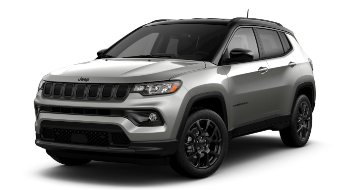 Jeep Compass Lease Deals In Baton Rouge, LA | Matt Bowers