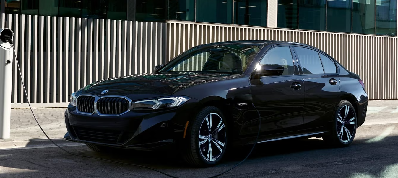 2023 BMW 3 Series for Sale in Glendale, AZ - Arrowhead BMW