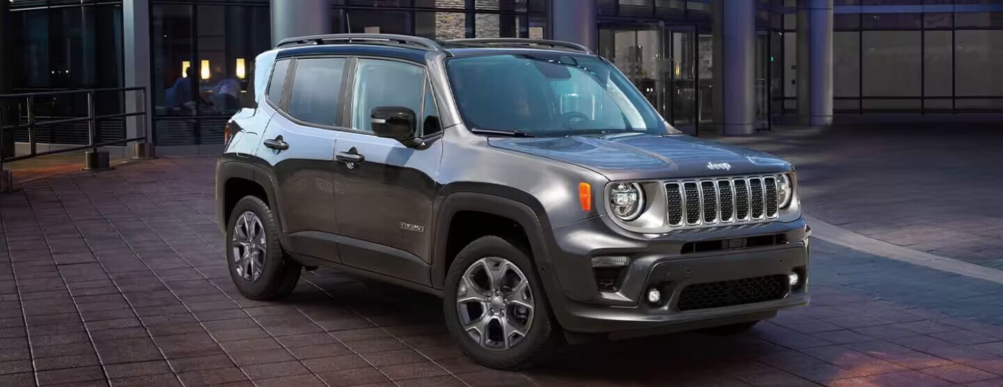 Full SUV Cover All Weather Protection Snow Resistant For Jeep Renegade  Compass