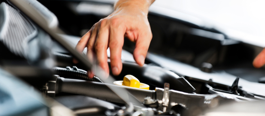 Transmission Repair in Fredericksburg, VA