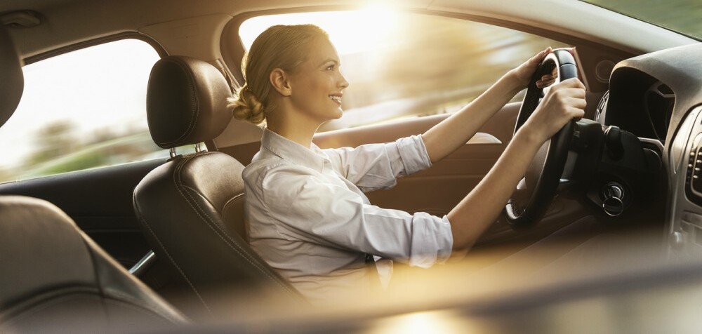 Certified Pre-Owned Honda Vehicles for Sale near Manassas, VA