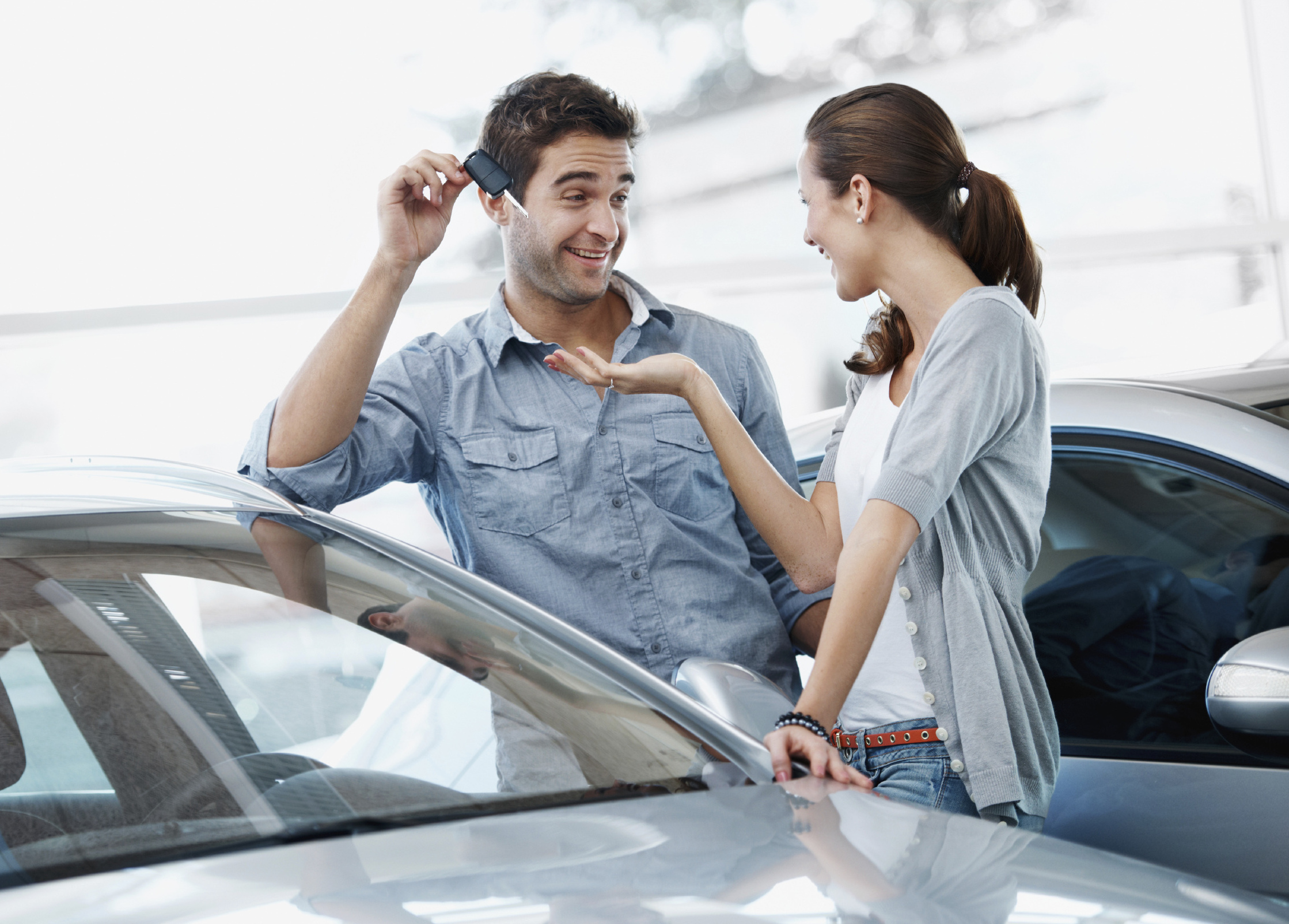 Test Drive a Certified Used Honda Model Today!