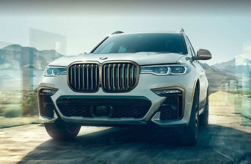 2024 BMW X7 for Sale near Phoenix, AZ - Arrowhead BMW