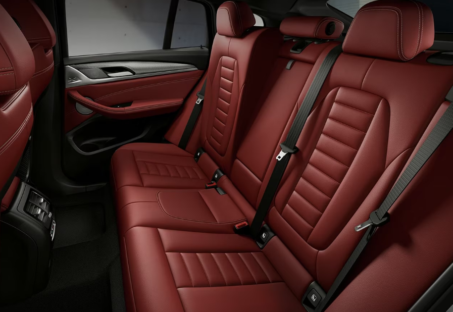 2023 BMW X4 Key Features near Peoria, AZ - Arrowhead BMW