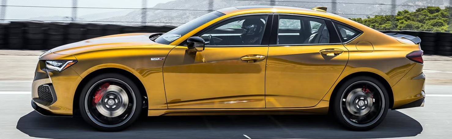 2023 Acura TLX for Sale near Alexandria, VA