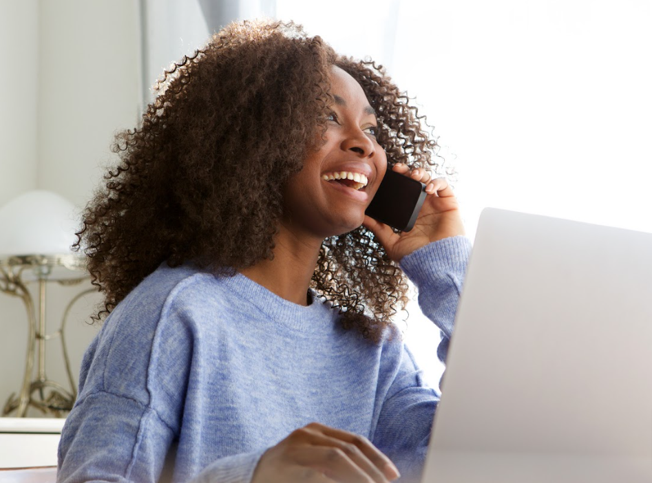 It Will Be Easy To Set Up An Appointment!