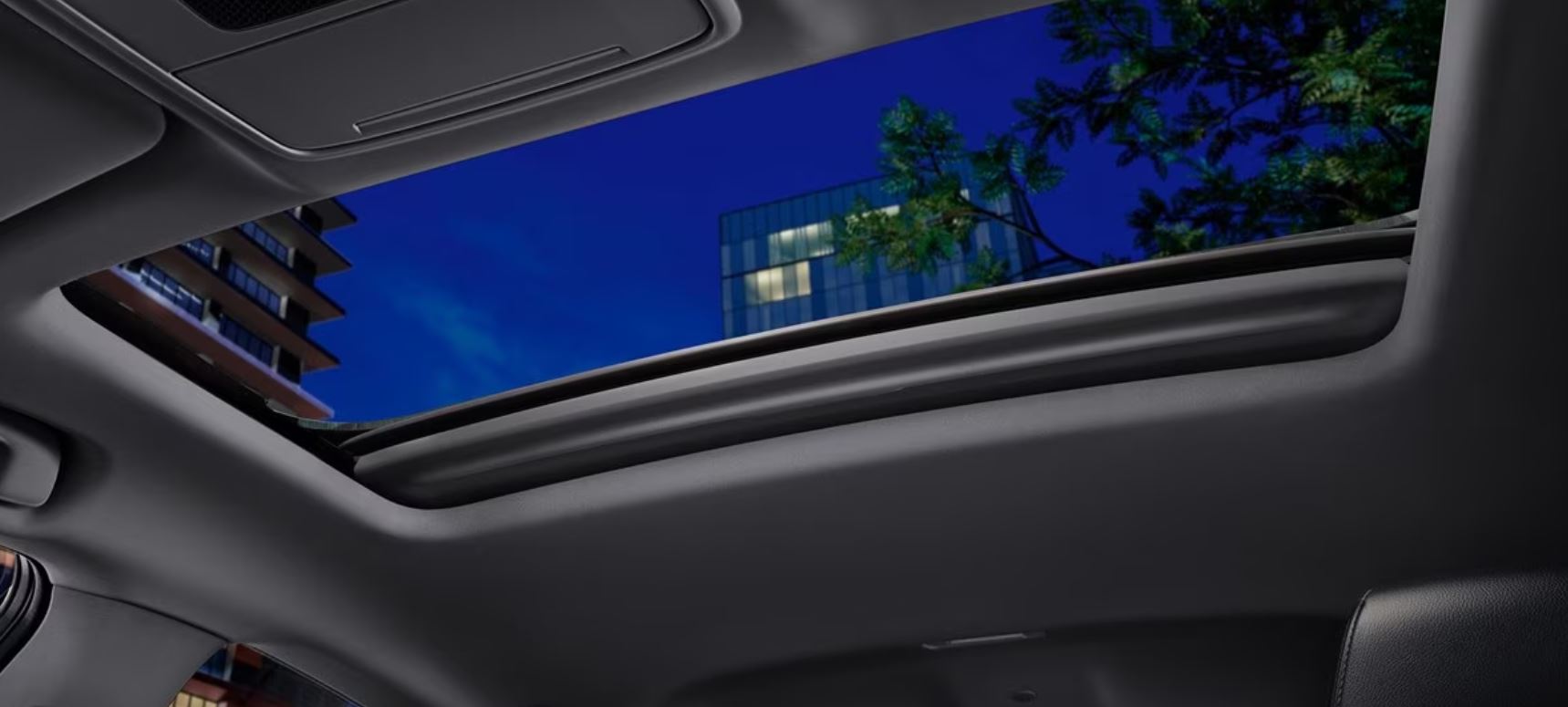 2023 Honda Accord Moonroof