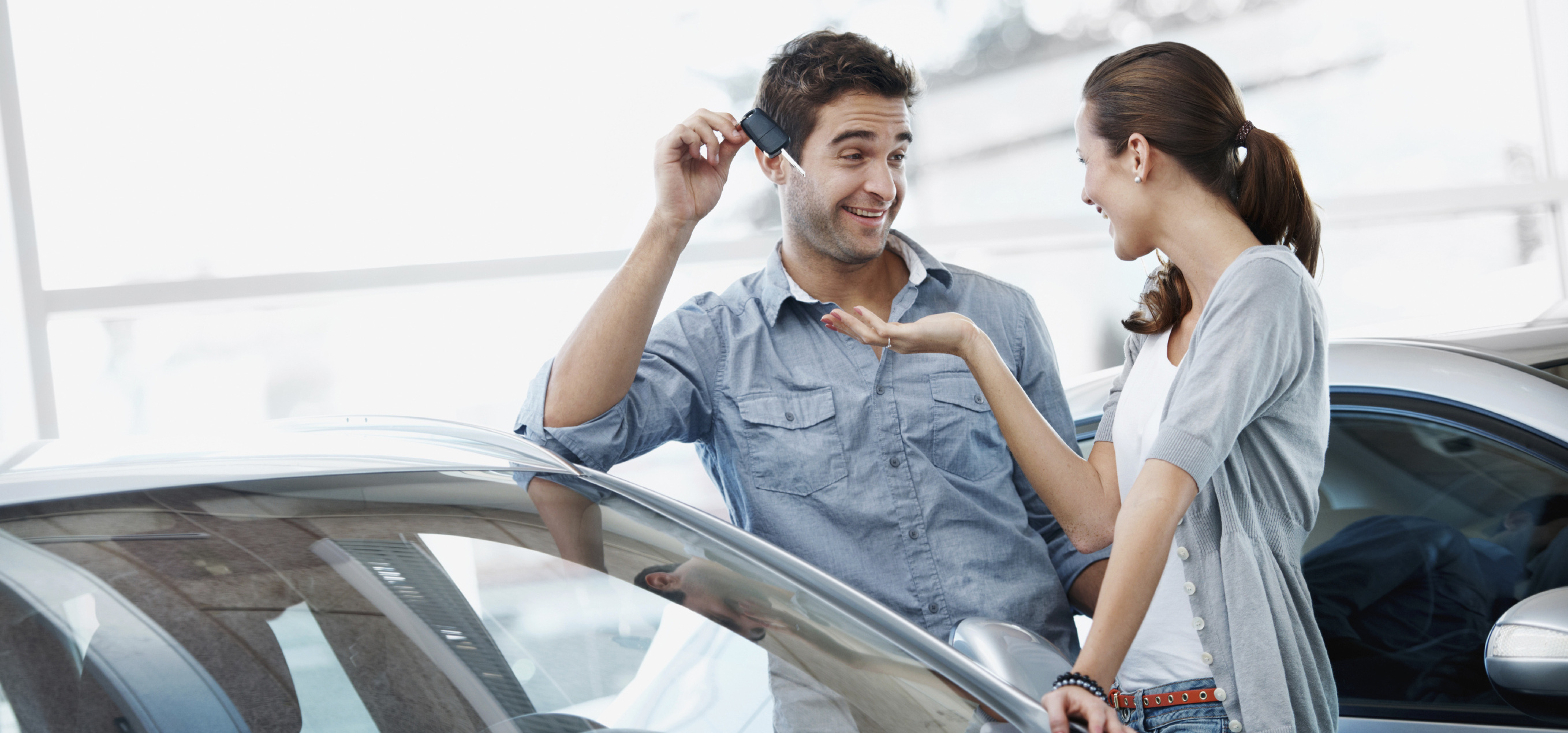 Prepare Your Vehicle for a Trade-In in Fredericksburg, VA