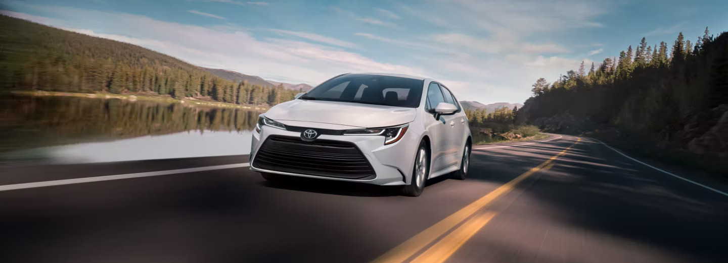 2023 Toyota Corolla for Sale near Webster Groves, MO