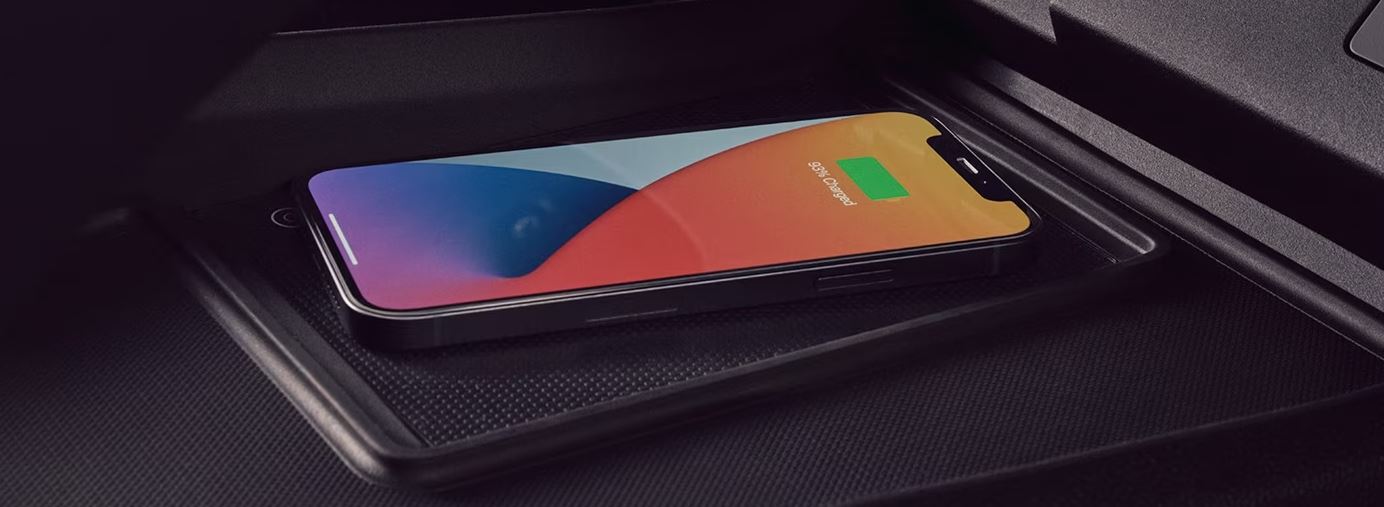 2023 Acura RDX Wireless Charger