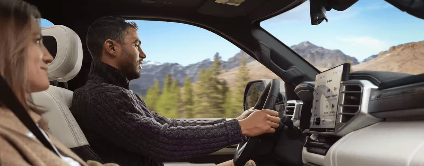 2023 Toyota Sequoia for Sale SUV Dealer Near Olivehurst, CA