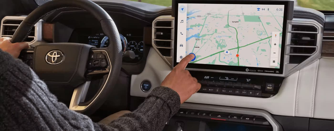 2023 Toyota Sequoia for Sale SUV Dealer Near Olivehurst, CA