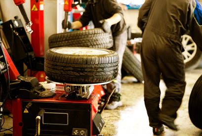 Our Service Team Is Ready to Help!