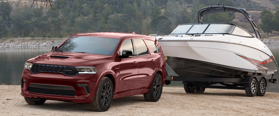 2023 Dodge Durango for Sale near Fishers, IN 