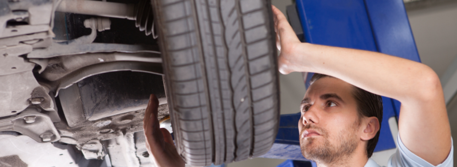 Tire Rotation Service near Fishers, IN