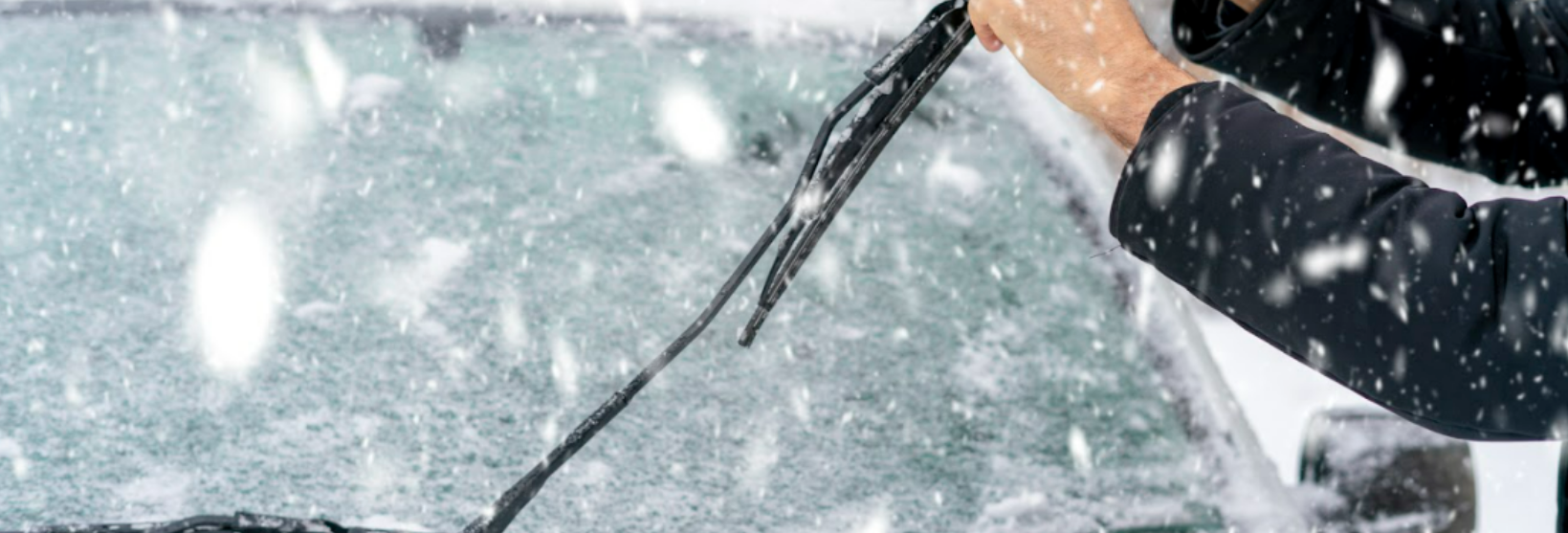 Windshield Wiper Blade Replacement in Indianapolis, IN