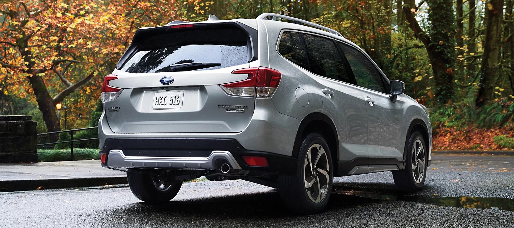 2023 Subaru Forester for Sale near Chicago, IL - McGrath