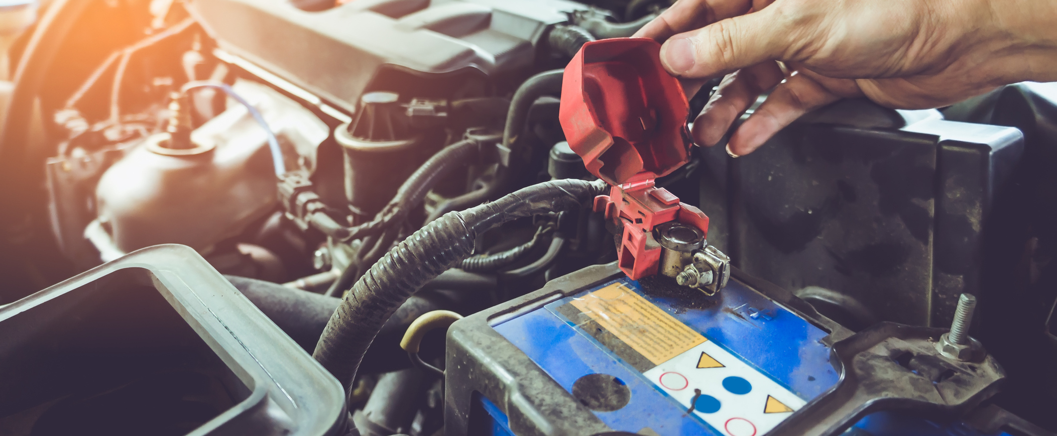 Battery Replacement Service near Webster Groves, MO 