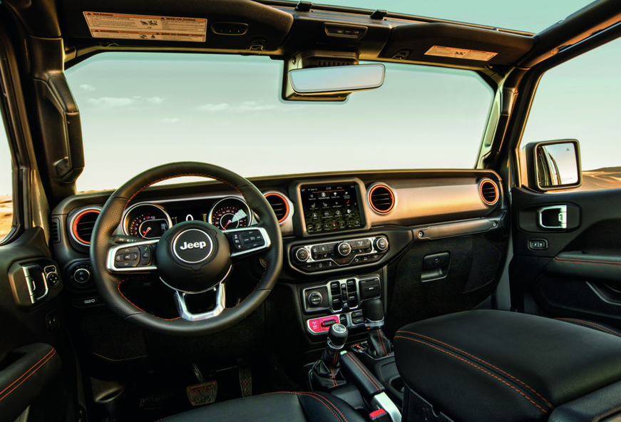 2023 Jeep Gladiator for Sale near Carleton Place, ON Arnprior