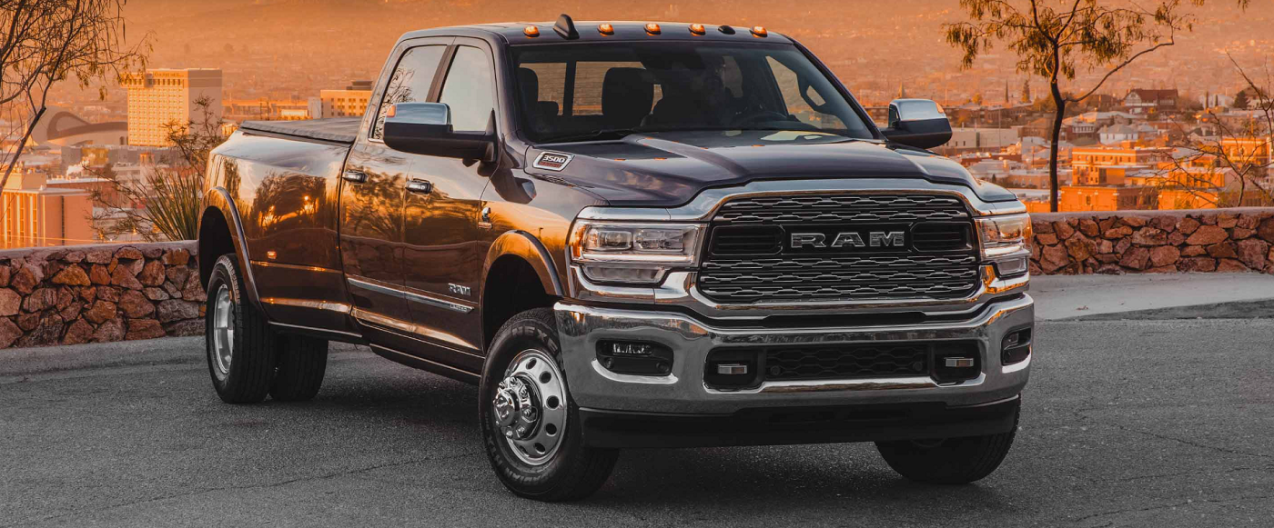 2023 Ram 3500 HD for Sale near Carlisle, PA - Shively Motors of