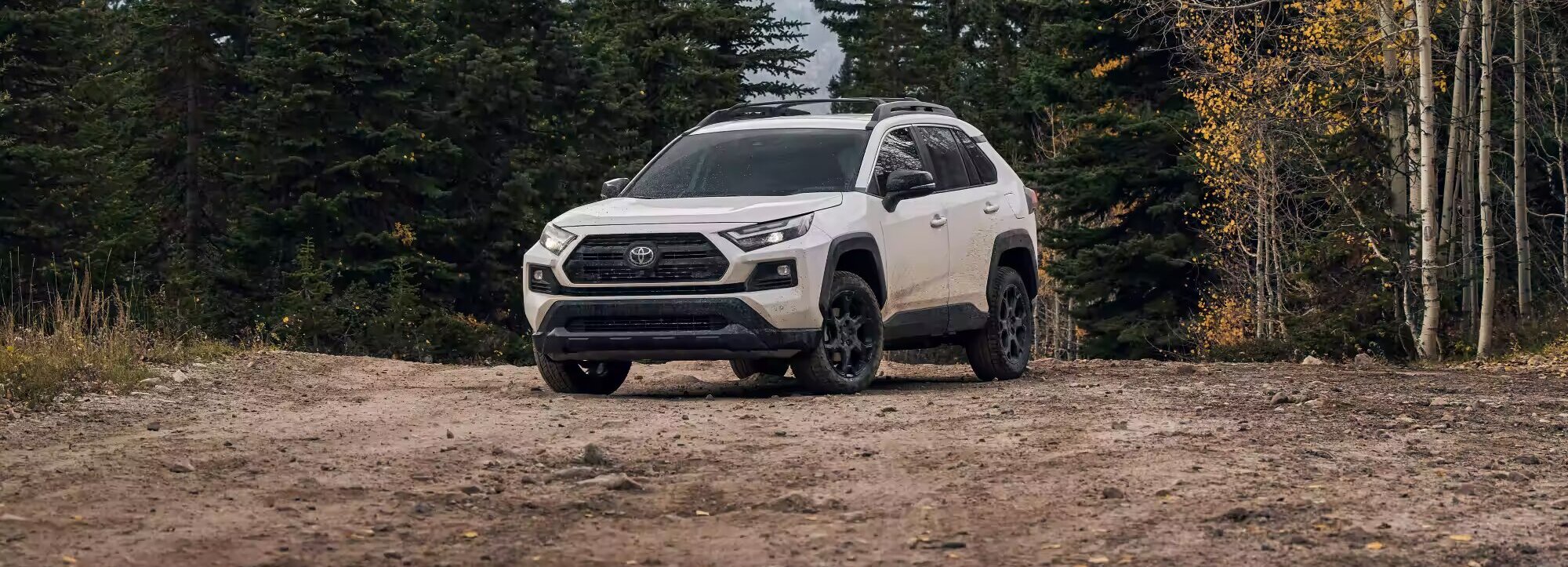 2023 Toyota RAV4 Lease in El Cajon, CA