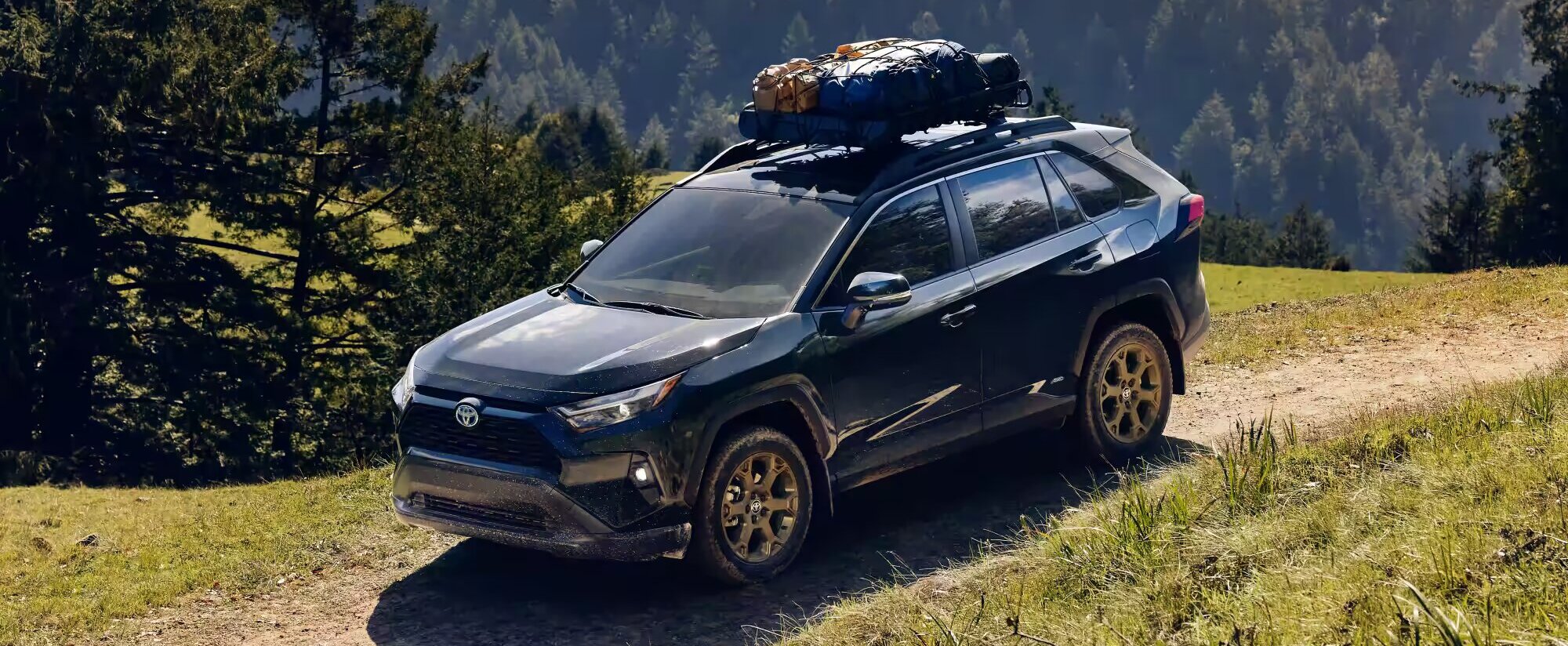 2023 Toyota RAV4 Hybrid for Sale near La Mesa, CA