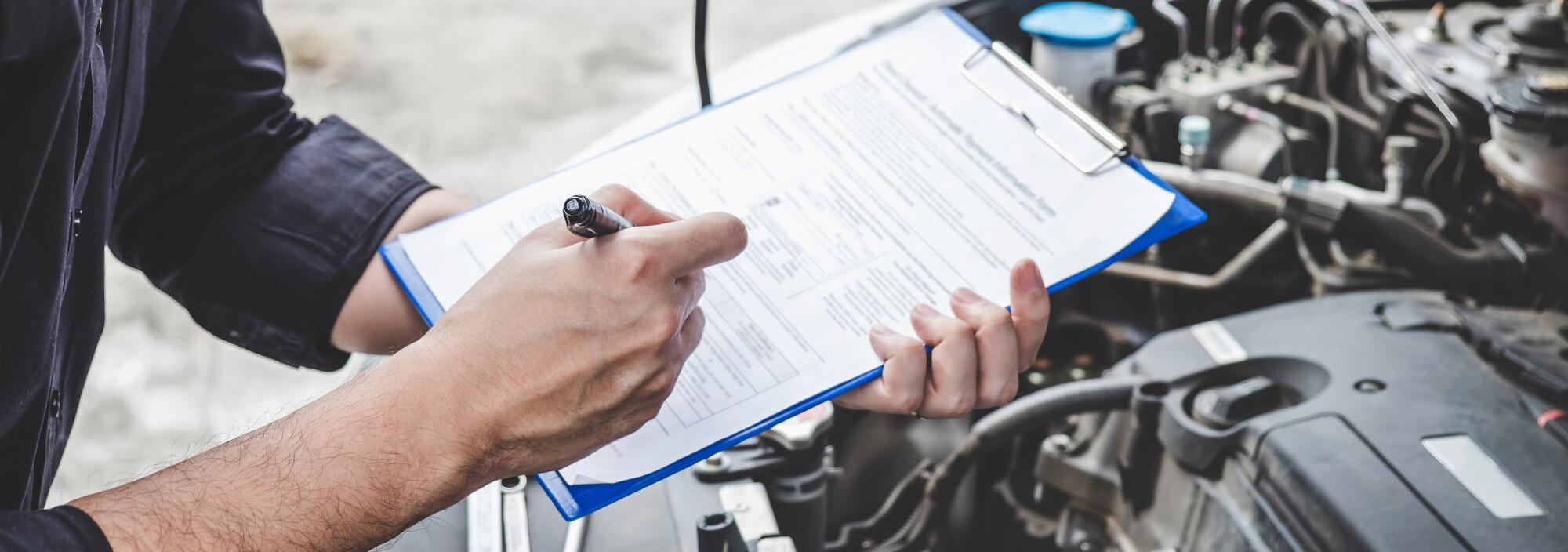 Transmission Repair in Augusta, GA