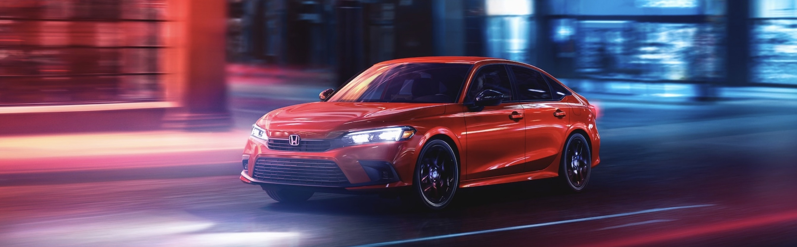 2023 Honda Civic Sedan for Sale near San Diego, CA