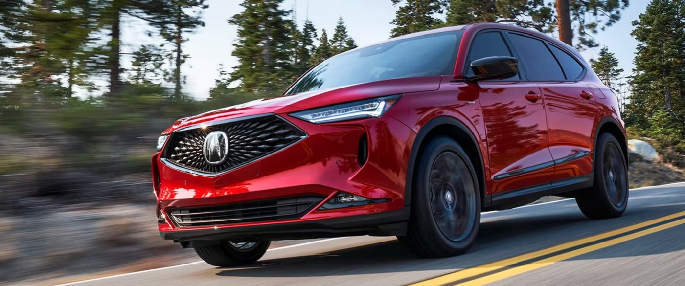 2023 Acura MDX for Sale near Fairfax, VA