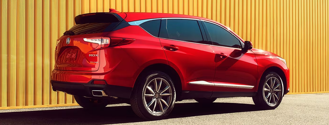 2023 Acura RDX for Sale near Washington, DC