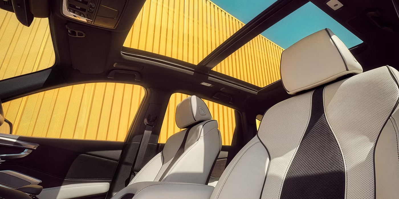 2023 Acura RDX Sunroof