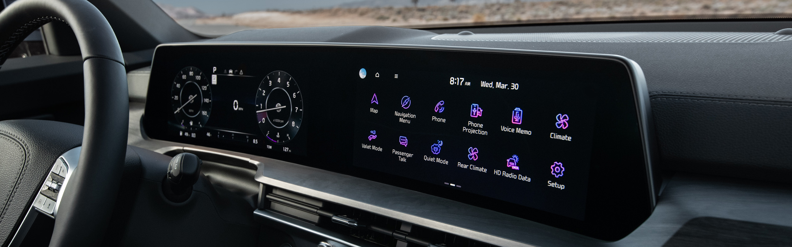 2023 Kia Telluride SX Prestige XLine Overview in Rockford, IL Rock River Kia