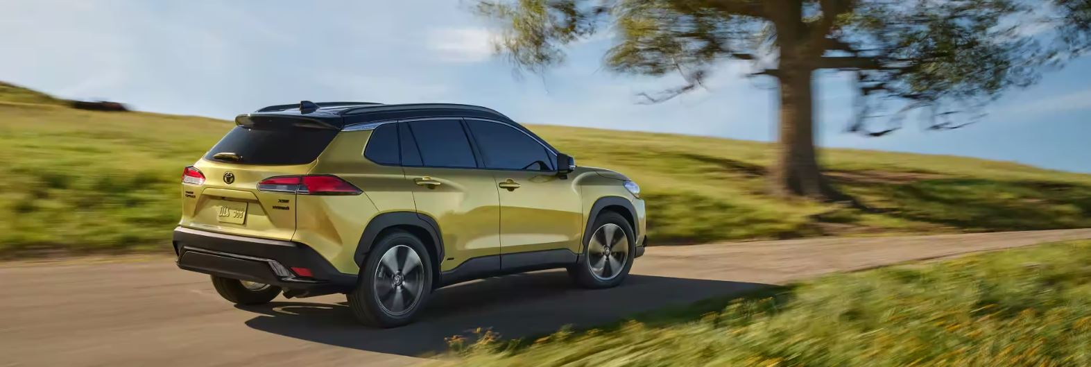 2023 Toyota Corolla Cross for Sale in Rockford, IL