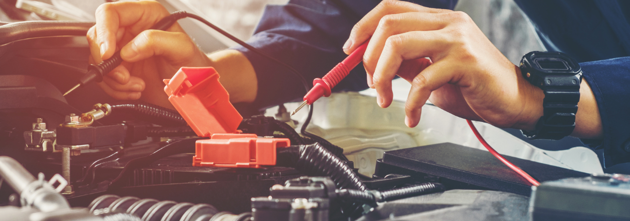 Toyota Battery Replacement in El Cajon, CA